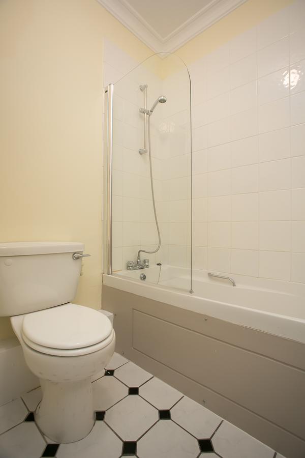 Dublin Castle City Apartments Bagian luar foto
