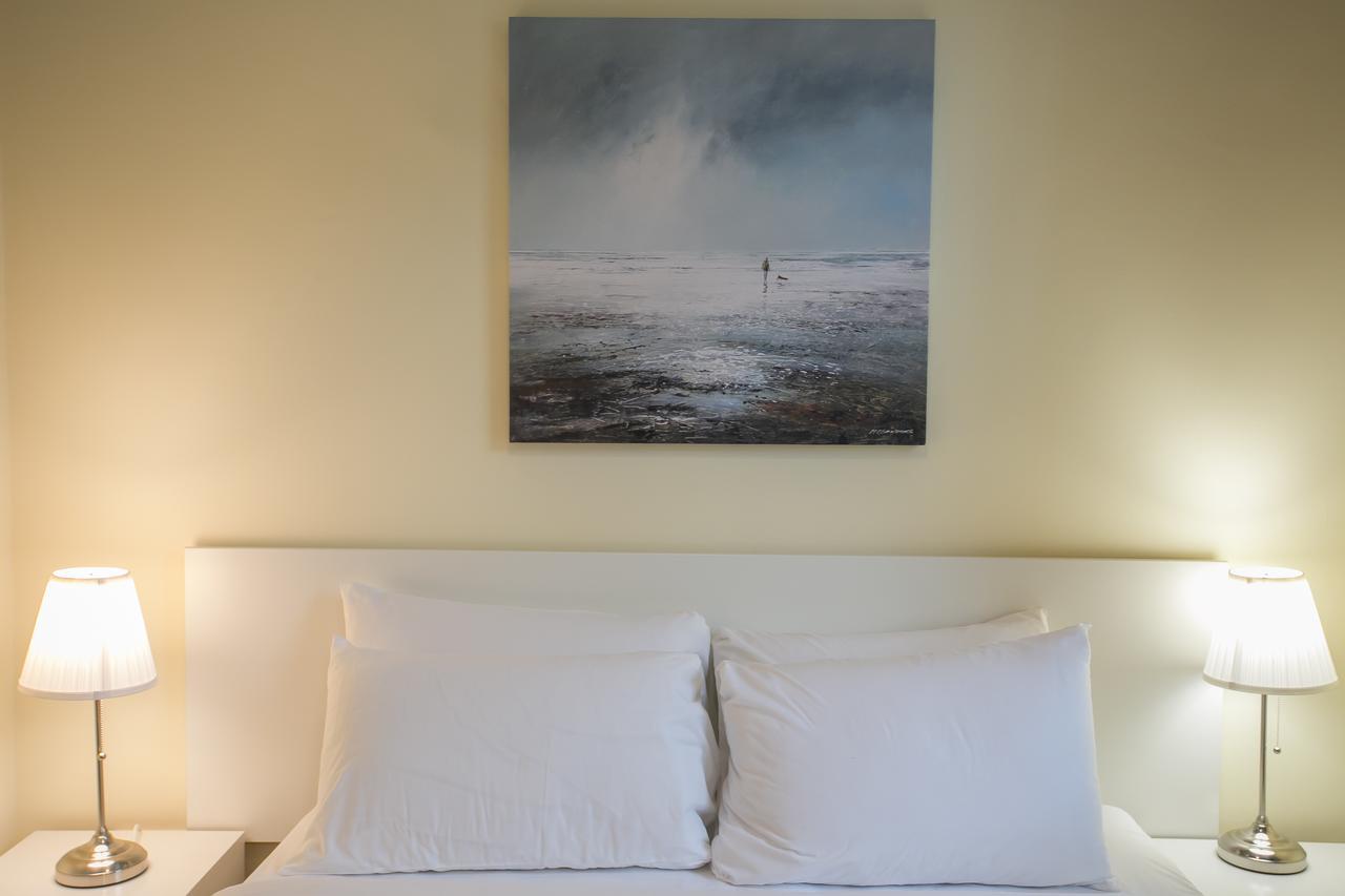 Dublin Castle City Apartments Bagian luar foto